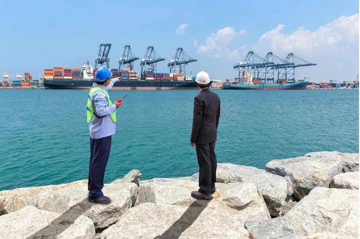 Marine Loss Consulting