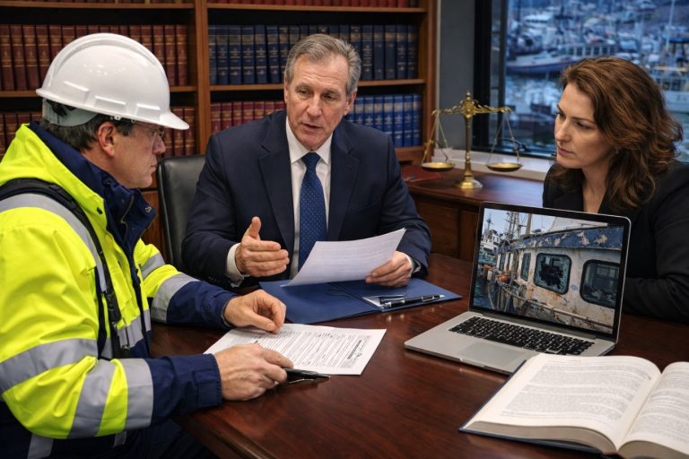 Vessel Litigation in Florida