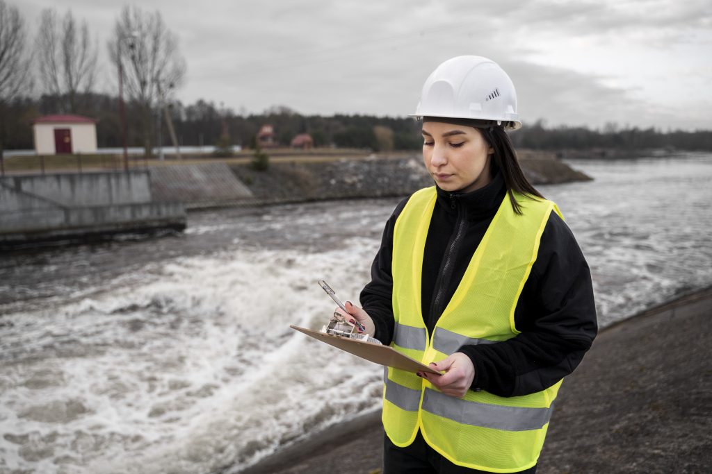 What Is Involved in a Vessel Grounding Investigation?