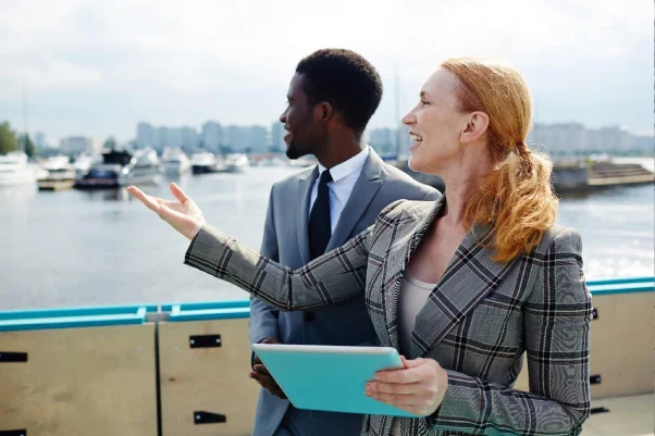 Marine Insurance Recovery