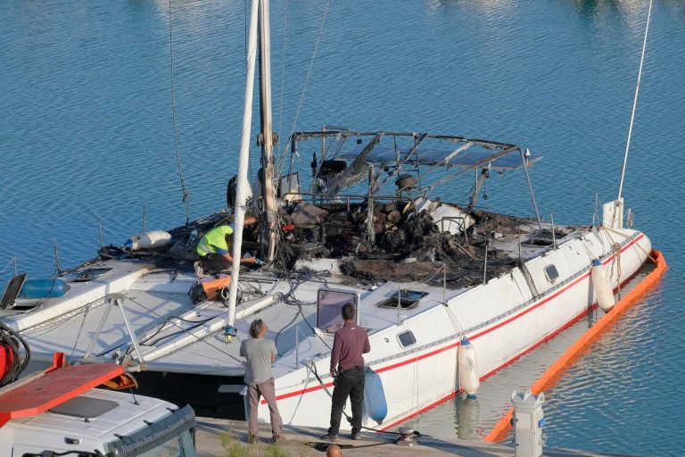 First-Time Boat Owner Insurance