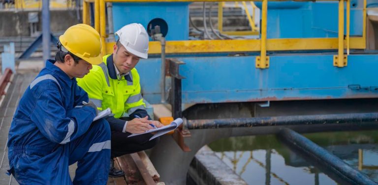 vessel damage assessment in Florida