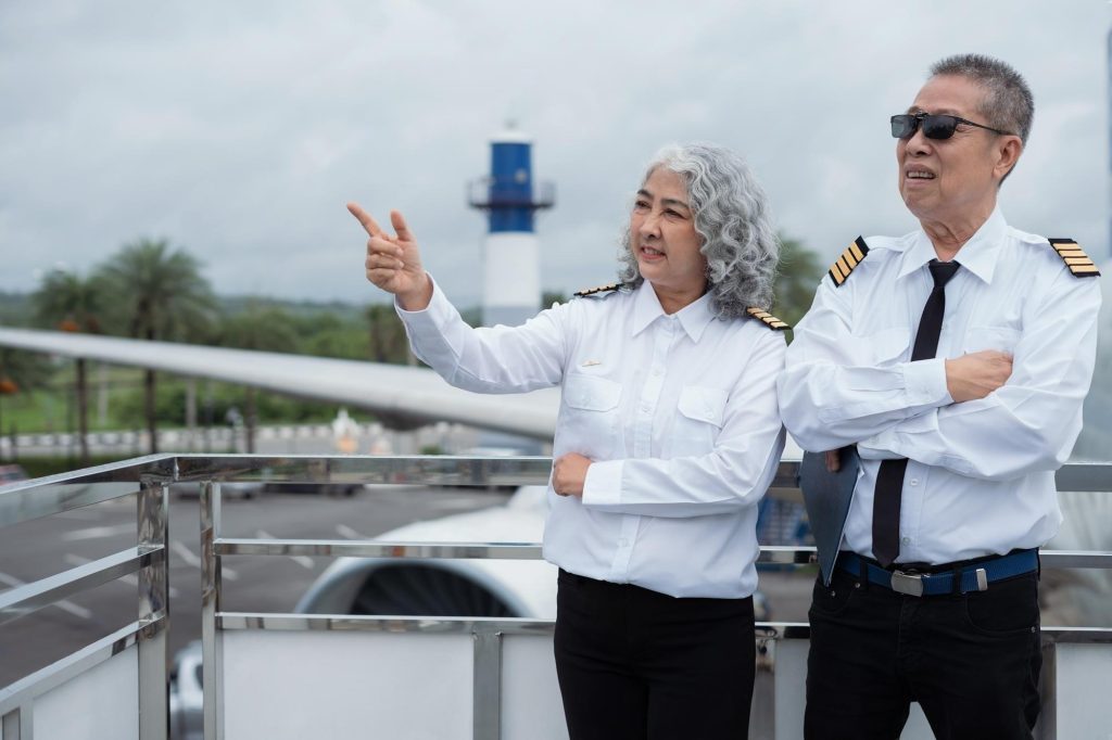 Maritime Expert Witness