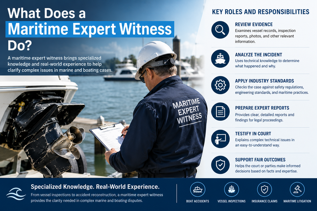 A&L Maritime Experts