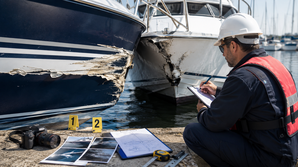 A&L Maritime